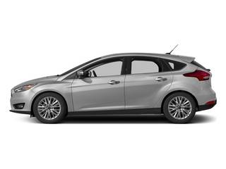 2017 Ford Focus Titanium FWD photo