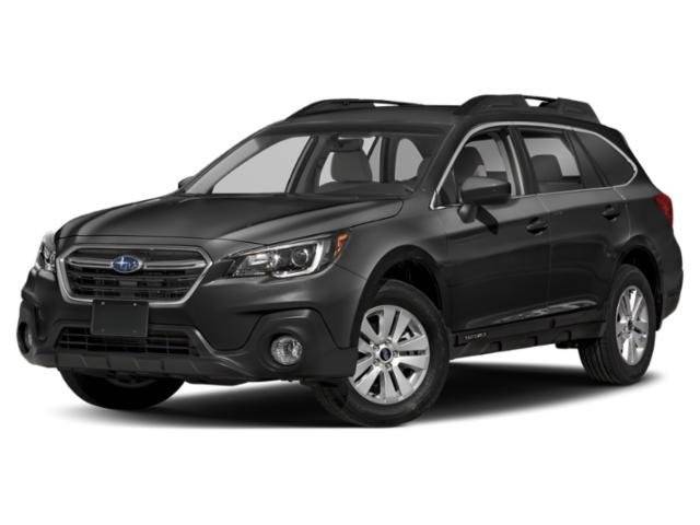 2018 Subaru Outback Premium AWD photo