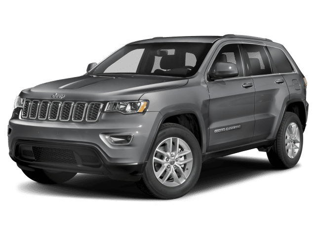 2018 Jeep Grand Cherokee Laredo E 4WD photo