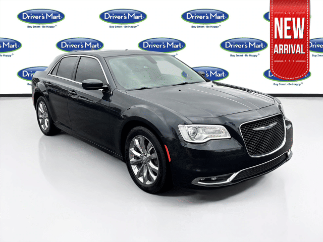 2018 Chrysler 300 Touring L AWD photo