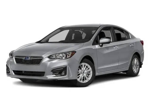 2018 Subaru Impreza Premium AWD photo