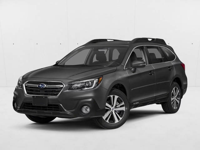 2018 Subaru Outback Limited AWD photo