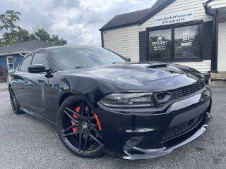 2018 Dodge Charger SRT 392 RWD photo