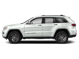 2018 Jeep Grand Cherokee Limited 4WD photo