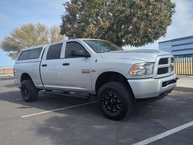 2017 Ram 2500 Tradesman 4WD photo