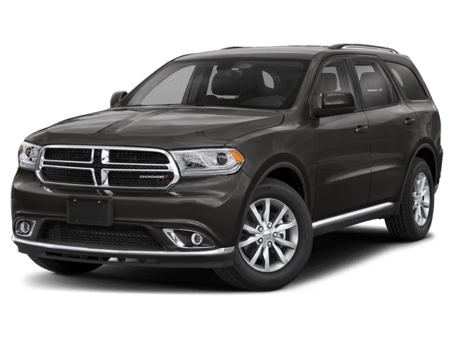 2018 Dodge Durango SXT AWD photo