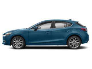 2018 Mazda 3 Grand Touring FWD photo