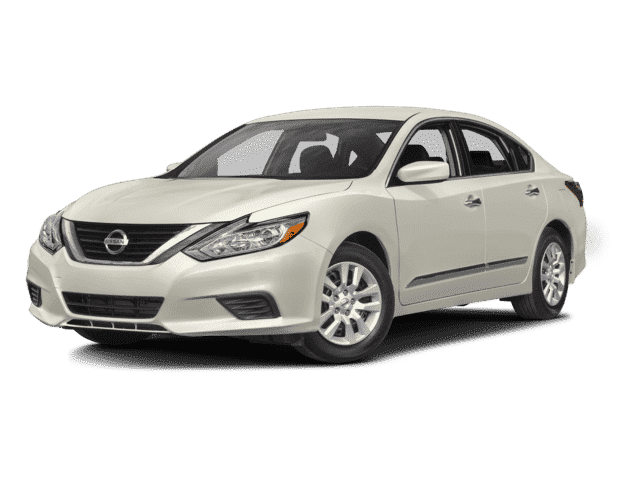 2016 Nissan Altima 2.5 S FWD photo
