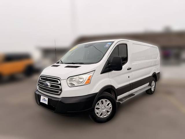 2016 Ford Transit Van  RWD photo