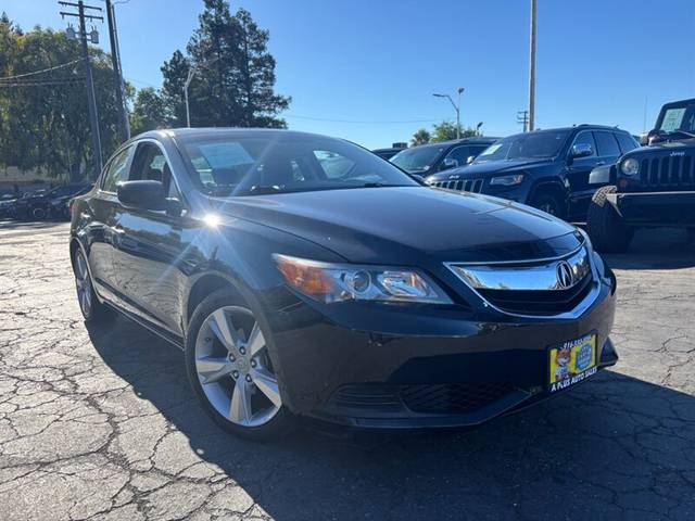 2015 Acura ILX  FWD photo