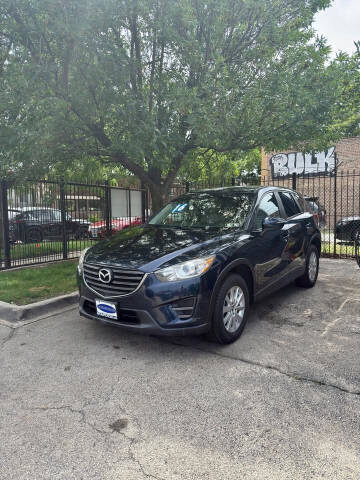 2016 Mazda CX-5 Sport AWD photo
