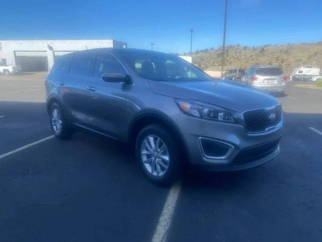 2018 Kia Sorento L FWD photo