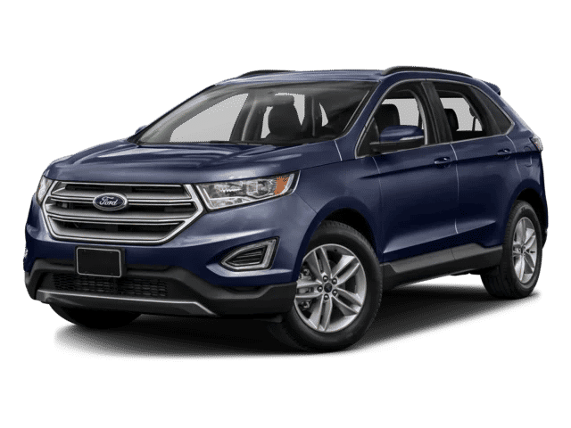 2016 Ford Edge SE FWD photo