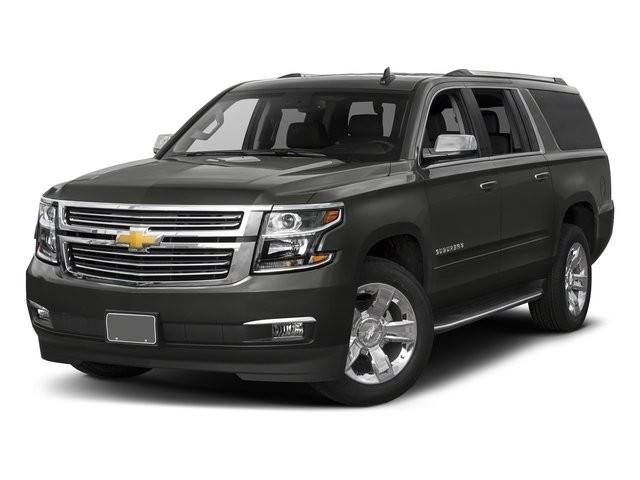 2017 Chevrolet Suburban Premier RWD photo