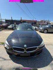 2018 BMW 3 Series Gran Turismo 330i xDrive AWD photo