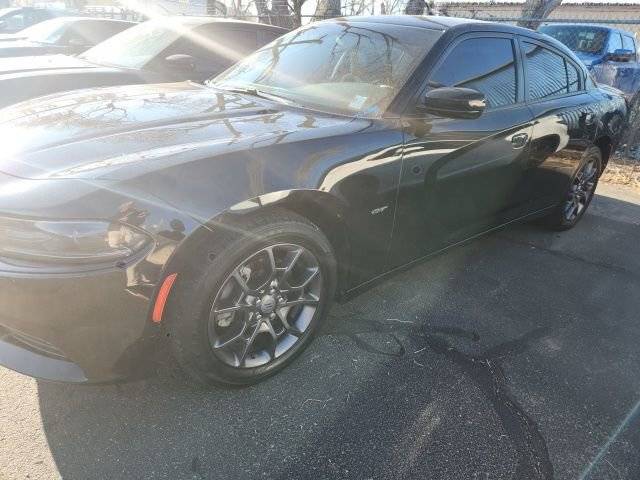 2018 Dodge Charger GT AWD photo