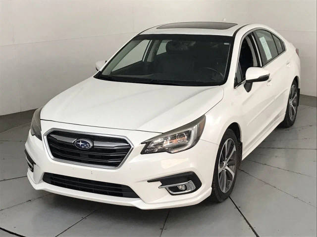 2018 Subaru Legacy Limited AWD photo