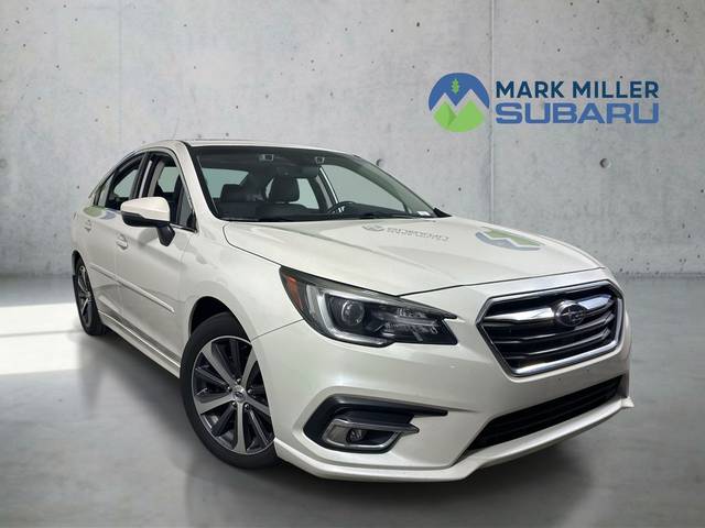 2018 Subaru Legacy Limited AWD photo