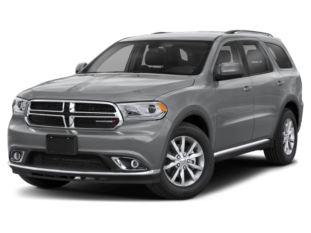 2018 Dodge Durango GT AWD photo