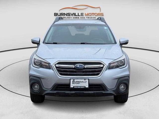 2018 Subaru Outback Limited AWD photo