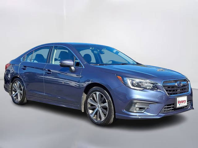 2018 Subaru Legacy Limited AWD photo