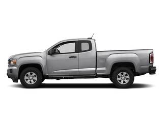 2018 GMC Canyon 4WD SLE 4WD photo