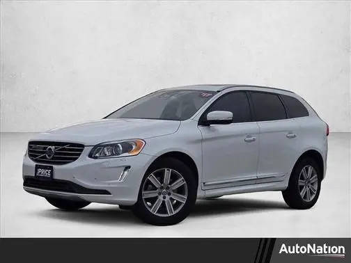2017 Volvo XC60 Inscription FWD photo