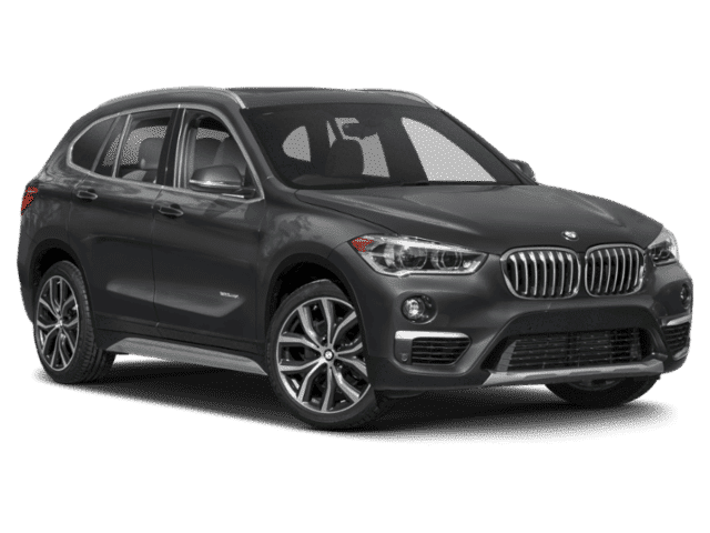 2018 BMW X1 xDrive28i AWD photo