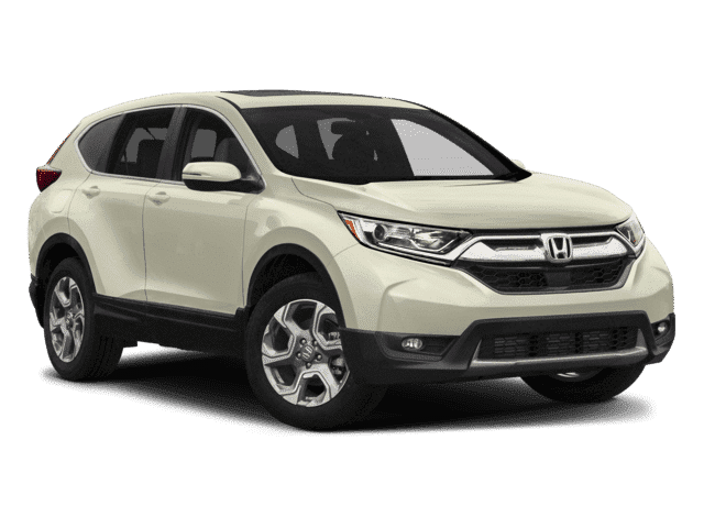 2017 Honda CR-V EX-L AWD photo