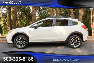 2016 Subaru Crosstrek Premium AWD photo