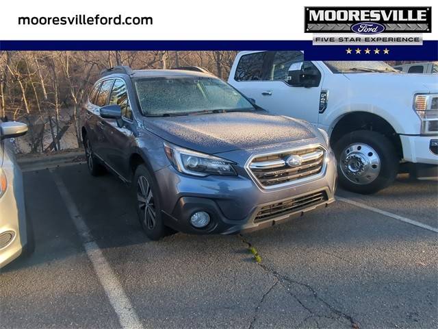 2018 Subaru Outback Limited AWD photo