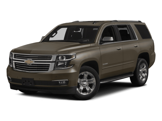 2017 Chevrolet Tahoe Premier 4WD photo