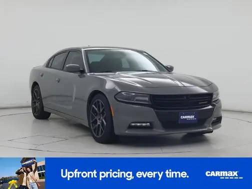 2018 Dodge Charger R/T RWD photo
