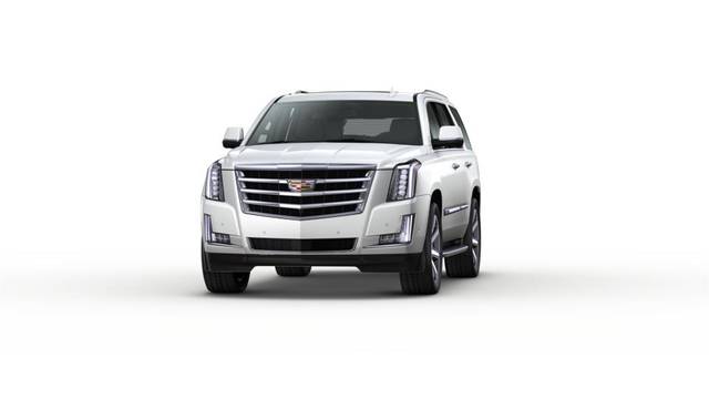 2017 Cadillac Escalade Premium Luxury RWD photo