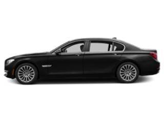 2015 BMW 7 Series 740Li xDrive AWD photo