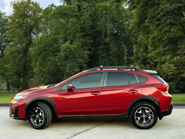 2018 Subaru Crosstrek Premium AWD photo