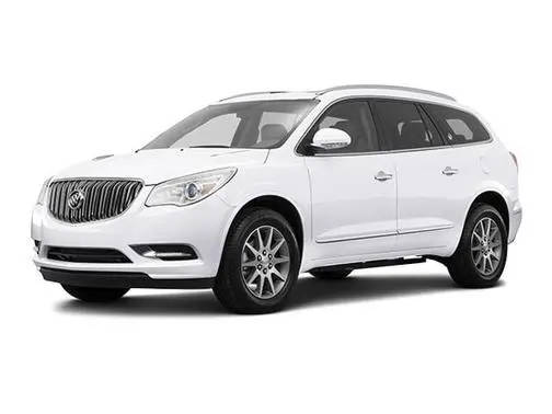 2017 Buick Enclave Leather FWD photo
