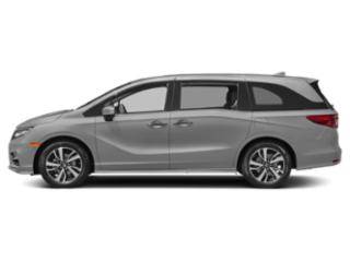 2018 Honda Odyssey Elite FWD photo