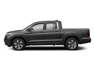 2018 Honda Ridgeline RTL-T AWD photo