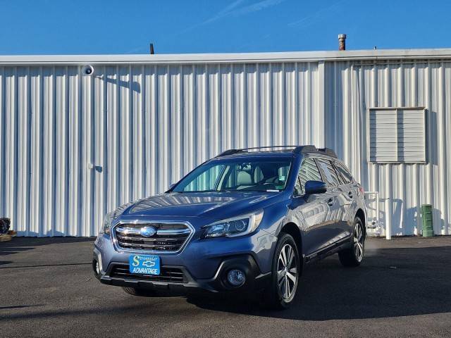 2018 Subaru Outback Limited AWD photo