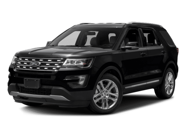 2017 Ford Explorer XLT FWD photo