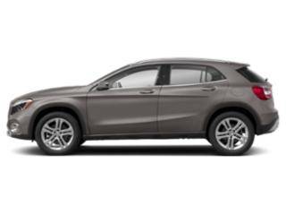 2018 Mercedes-Benz GLA-Class GLA 250 AWD photo