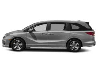 2018 Honda Odyssey Touring FWD photo