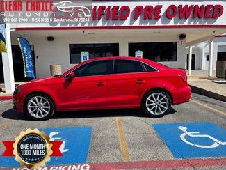 2015 Audi A3 1.8T Premium FWD photo