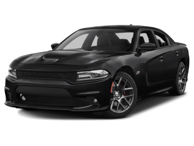2018 Dodge Charger Daytona 392 RWD photo