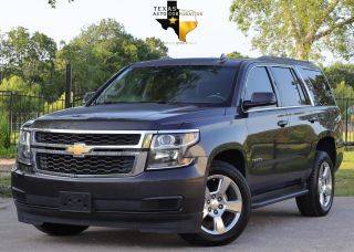 2017 Chevrolet Tahoe LT RWD photo