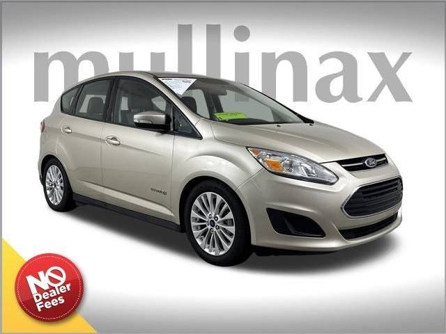 2017 Ford C-Max SE FWD photo