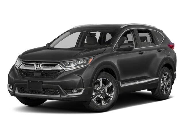 2017 Honda CR-V Touring FWD photo