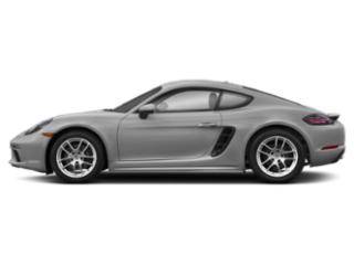 2018 Porsche Cayman  RWD photo