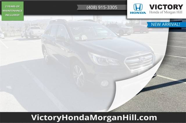 2018 Subaru Outback Limited AWD photo